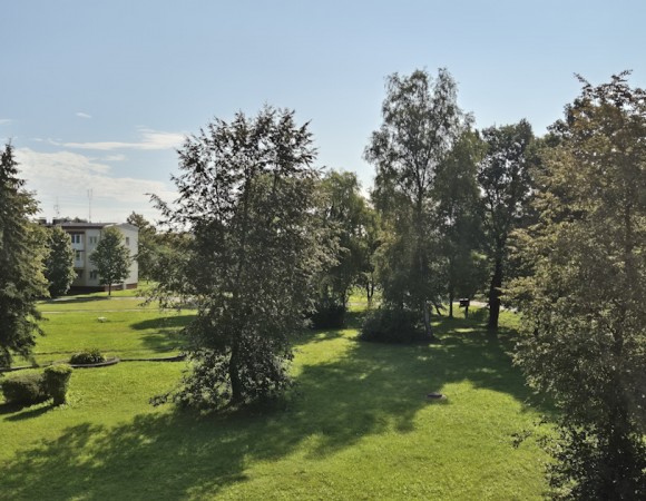 GEROVĖS VALSTYBĖJE- GEROVĖS BUTAS